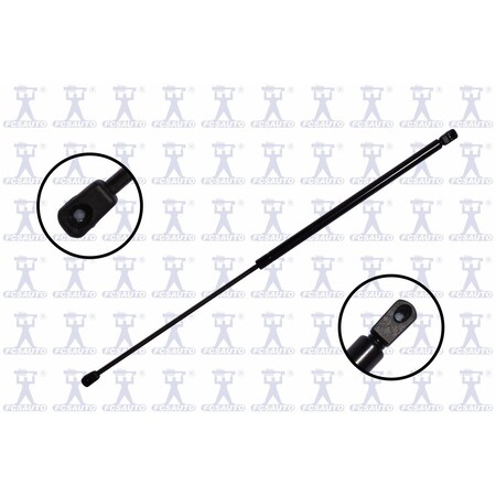 Fcs Struts Lift Support Hood, 86483 86483